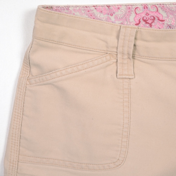 Abercrombie & Fitch Shorts Short Cargo Pockets - Picture 4 of 7